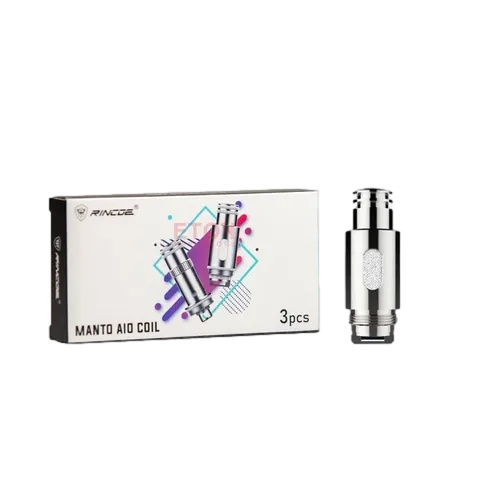 کویل رینکو مانتو آیو مش Rincoe Manto AIO Mesh coil