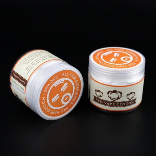 پنبه بی پی مادس پرو ویپ BP MODS PRO VAPE COTTON