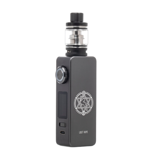 لاست ویپ سنتاروس ام 100 LOSTVAPE Centaurus M100