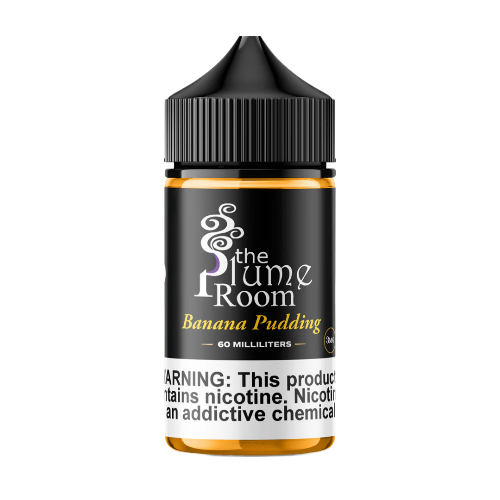 جویس پودینگ موز فایو پانز Five Pawns Banana Pudding
