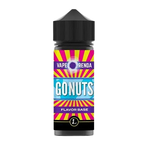 جویس 120 میل  دونات فایو پانز  Five Pawns Go Nuts