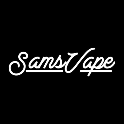 سامز ویپ SAMS VAPE