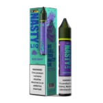 سالت نستی آلوورا انگور NASTY LIQ Aloe Grape