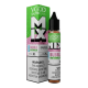 سالت میکس  ویگاد آدامس هندوانه یخ  VGOD MIX ICED BUBBLE WATERMELON - نیکوتین-25