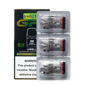 کارتریج یوول کالیبرن جی پی پی Uwell Caliburn GPP Cartridge
