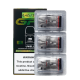 کارتریج یوول کالیبرن جی پی پی Uwell Caliburn GPP Cartridge - 0-4-اهم