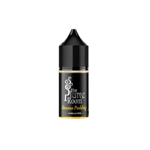 سالت پودینگ موز فایو پانز Five Pawns Banana Pudding