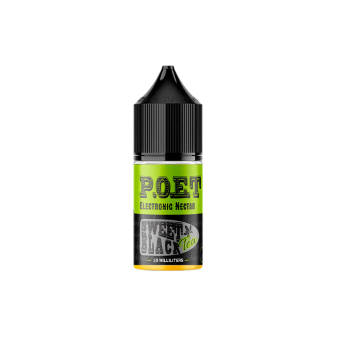 سالت چای شیرین  فایو پانز Five Pawns Sweet Black Tea