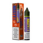 سالت نستی پاستیل انگور توت فرنگی NASTY LIQ Fruit Fusion