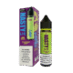 جویس نستی انگور تمشک بلوبری رزبری توتفرنگی NASTY LIQ Mix Berries Grape