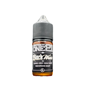 سالت قهوه و شیرینی کانولی فایو پانز Five Pawns Black Water