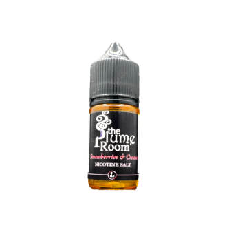 سالت کیک توتفرنگی خامه فایو پانز Five Pawns Strawberries & Cream
