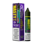 سالت نستی کیوی پشن فروت گواوا NASTY LIQ Kiwi Passion Fruit Guava