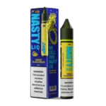سالت نستی انبه انگور سیاه  NASTY LIQ Mango Blackcurrent
