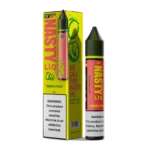 سالت نستی انبه هلو NASTY LIQ Mango Peach