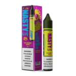 سالت نستی انگور تمشک بلوبری رزبری توت فرنگی NASTY LIQ Mix Berries Grape