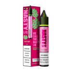 سالت توت فرنگی تمشک نستی  NASTY LIQ BERRY BOMB