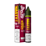 سالت پشن فروت یخ نستی  NASTY LIQ PASSION FRUIT ICE