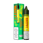 سالت نستی آناناس انبه NASTY LIQ PINEAPPLE MANGO