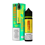 جویس نستی آناناس انبه NASTY LIQ PINEAPPLE MANGO