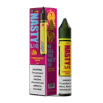 سالت نستی انار تمشک NASTY LIQ Pomegranate Berry