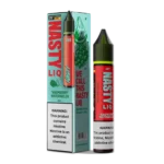 سالت نستی تمشک هندوانه NASTY LIQ Raspberry Watermelon