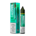 سالت نستی نعنا  NASTY LIQ Spearmint