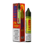 سالت نستی توتفرنگی رزبری  NASTY LIQ Strawberry Raspberry