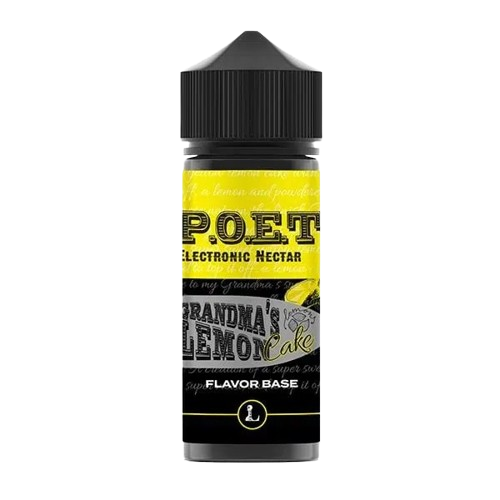 جویس 120 میل کیک لیمو فایو پانز   Five Pawns Grandma’s Lemon Cake