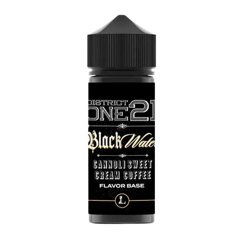 جویس 120 میل قهوه و شیرینی کانولی فایو پانز Five Pawns Black Water