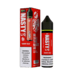 جویس نستی نوشابه گیلاس NASTY LIQ Cherry Cola