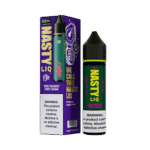 جویس نستی کیوی پشن فروت گواوا NASTY LIQ Kiwi Passion Fruit Guava