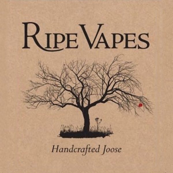 رایپ ویپز Ripe Vapes