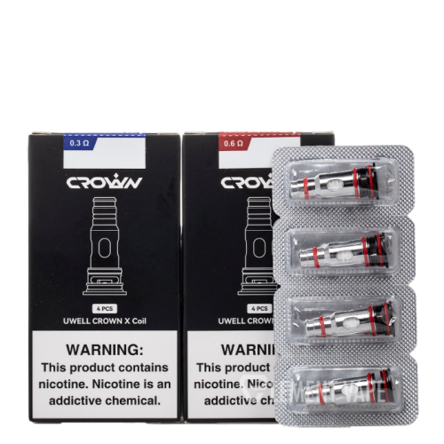 کویل یوول کرون ایکس Uwell CROWN X Coil