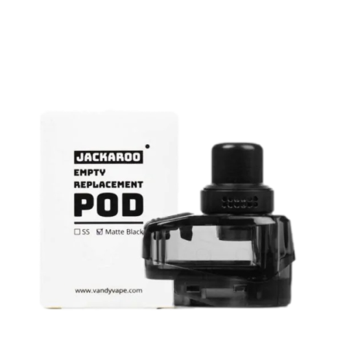 کارتریج وندی وی جاکارو 118650 Vandy Vape Jackaroo 18650 Pod Cartridge