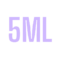 سالت 5 میل