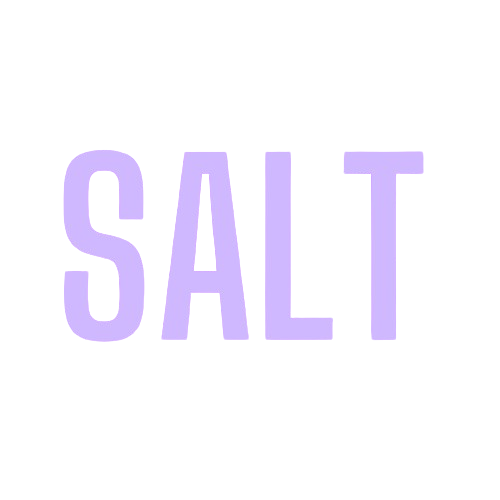 سالت