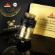 اتومایزر هل ویپ دد ربیت 3 آر تی ای نسخه سالگرد Hellvape Dead Rabbit 3 RTA 6th Anniversary Edition