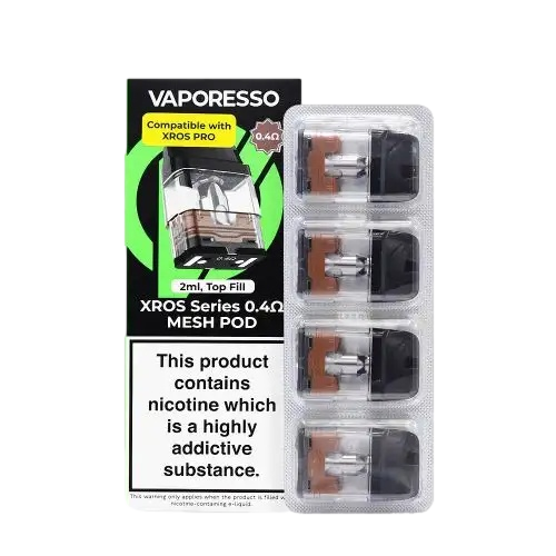 کارتریج ویپرسو اکسراس کورکس 2  VAPORESSO XROS COREX 2