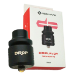 اتومایزر دیجی فلیور دراپ آر دی ای ورژن 2 Digiflavor DROP RDA V2