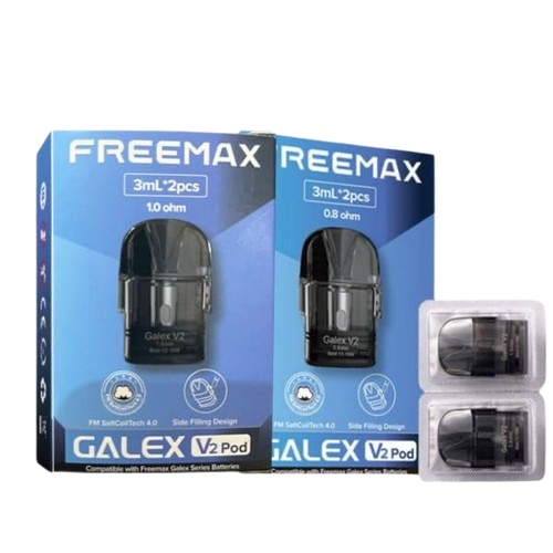 کارتریج فریمکس گلکس وی۲ Freemax Galex V2