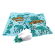 پنبه دکتر کویل  Advken Doctor Coil Preloaded Cotton