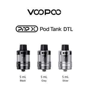 اتومایزر ووپوو پی ان پی ایکس Voopoo PnP X Pod Tank