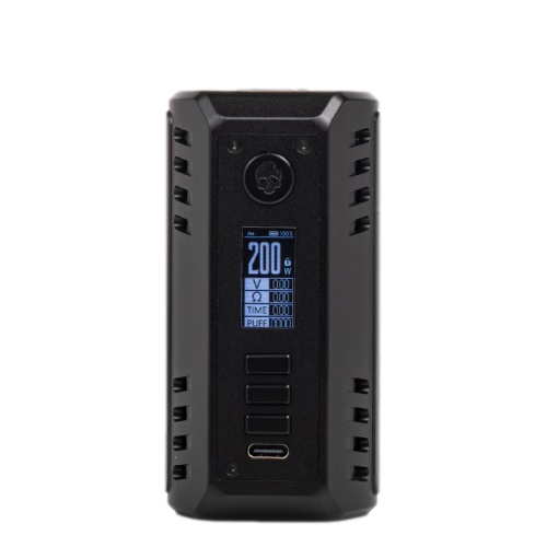 ماد داوپو اودین 2 200 وات  Dovpo Odin V2 Box Mod 200W