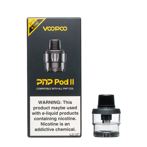 کارتریج ووپو تی پی پی 2  TTT POD 2