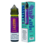 جویس نستی آلوئه ورا انگور یخ NASTY LIQ Aloe Grape