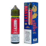جویس نستی انگور انار NASTY LIQ Grape Pomegranate