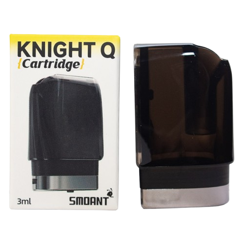 کارتریج اسمونت نایت کیو SMOANT KNIGHT Q POD