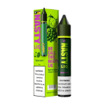 سالت نستی گواوا انگور NASTY LIQ Guava Grape