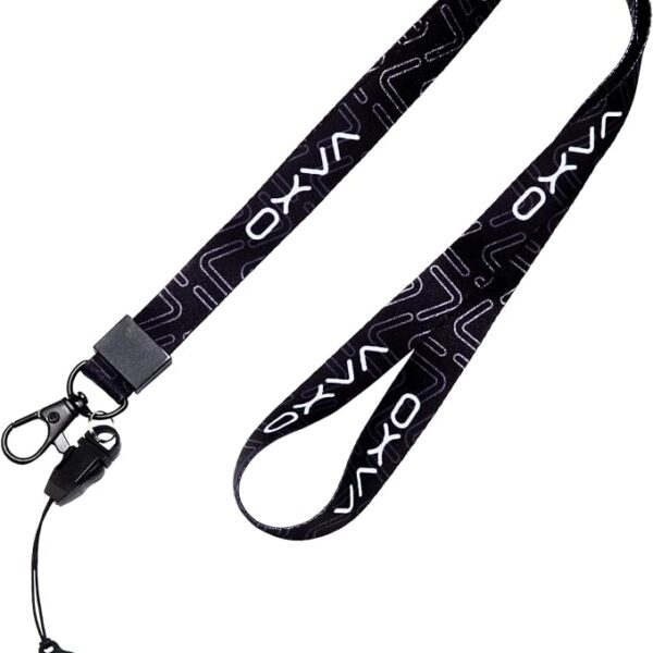 آویز گردنی اکسوا  Oxva Lanyard